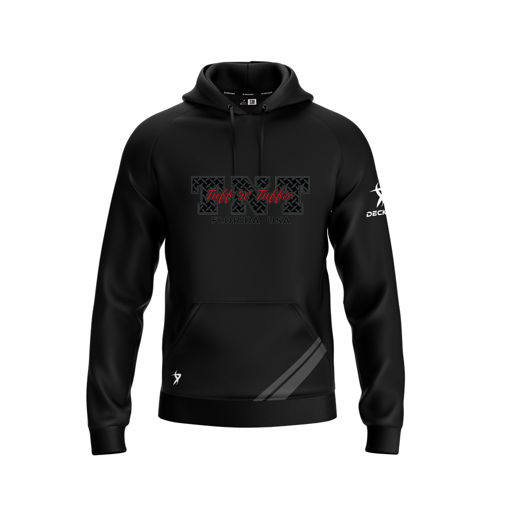 Decker Summit Hoodie