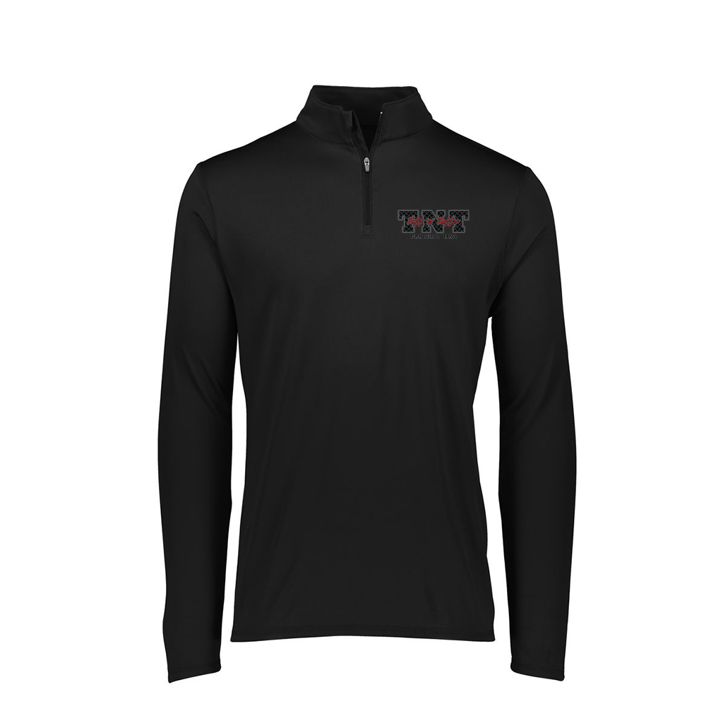 Ladies Flex-Lite 1/4 Zip Shirt