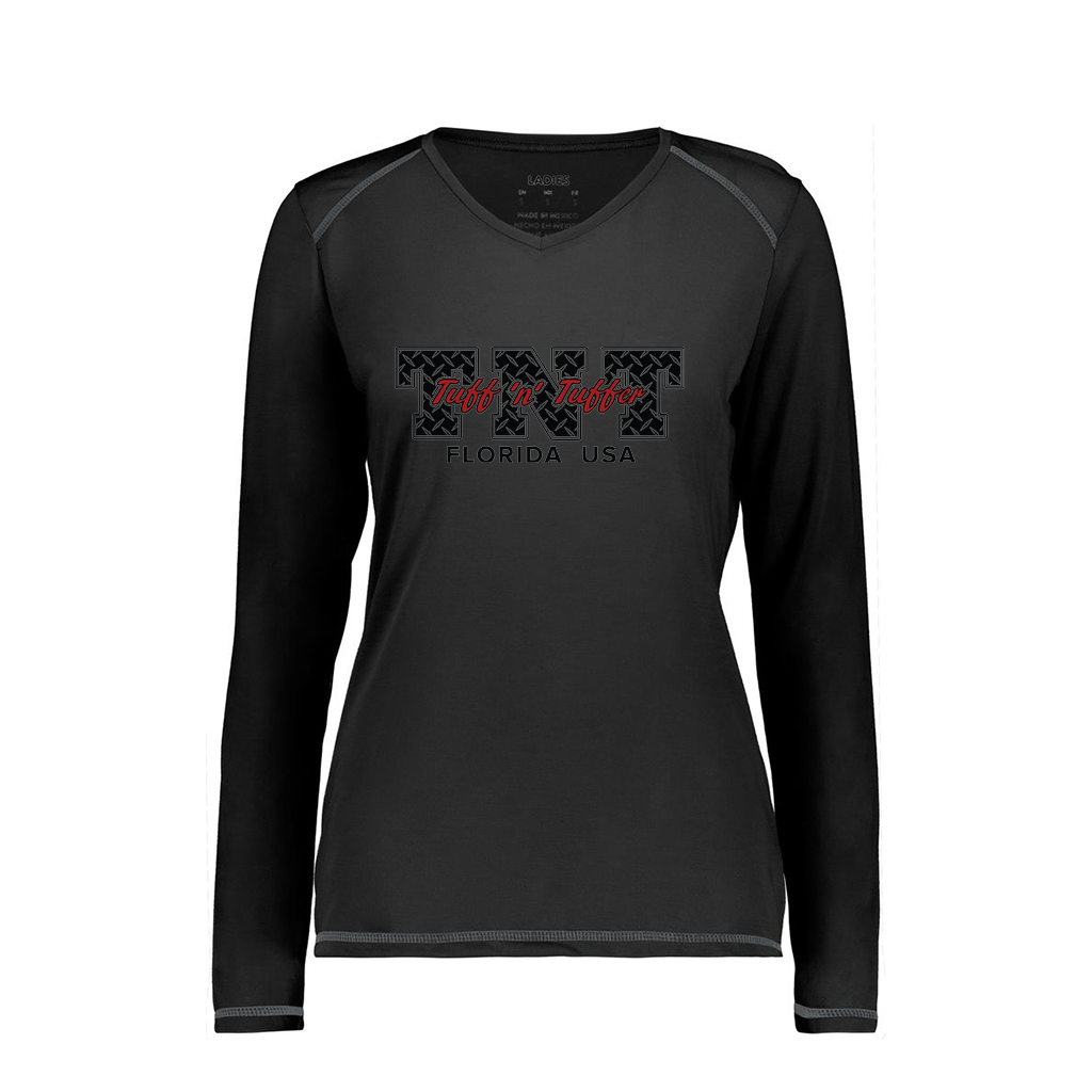 Women's SoftTouch Long Sleeve