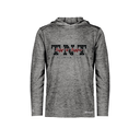 Decker Men's Charge Hoodie