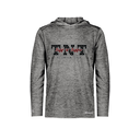 Decker Youth Charge Hoodie