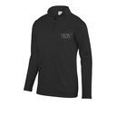 Decker Youth FlexFleece 1/4 Zip