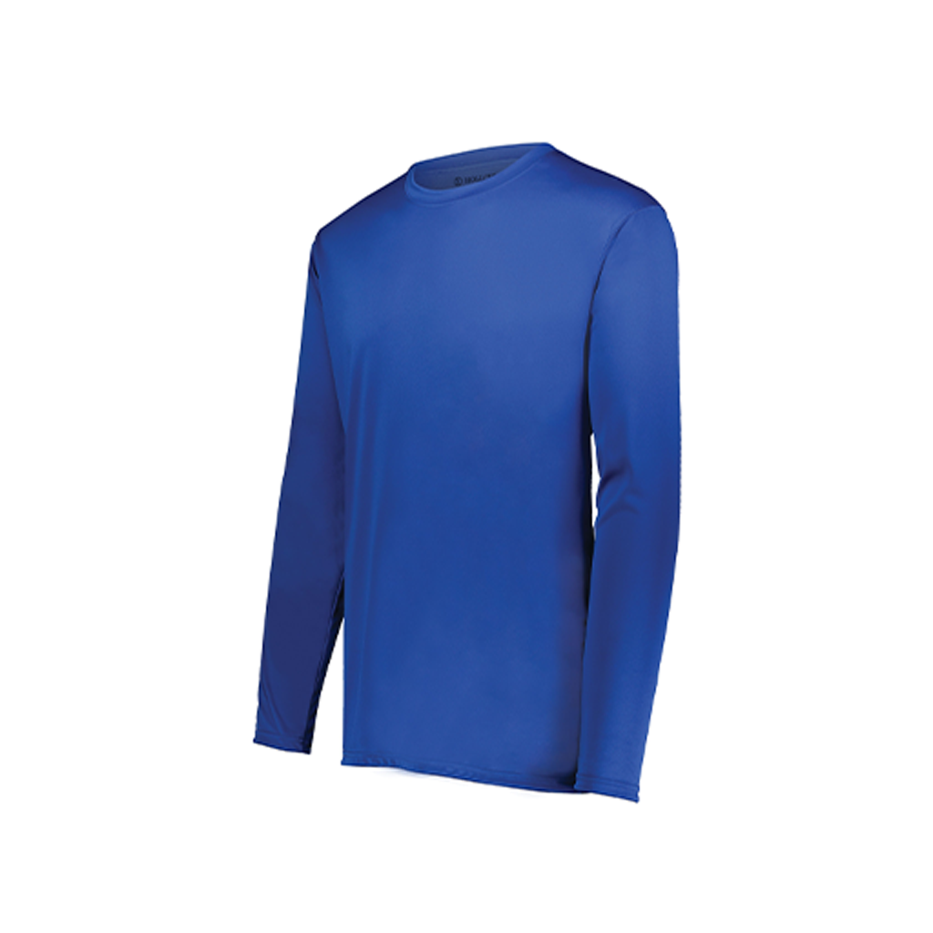 Youth LS Smooth Sport Shirt